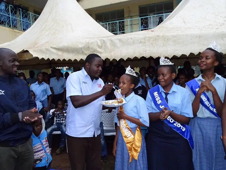 ST. AGNES GIRLS HIGH SCHOOL – SHIBUYE