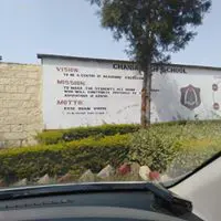 CHANIA BOYS’ HIGH SCHOOL