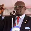 Education Cabinet Secretary Prof George Magoha