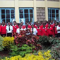 KIARAGANA GIRLS SECONDARY SCHOOL