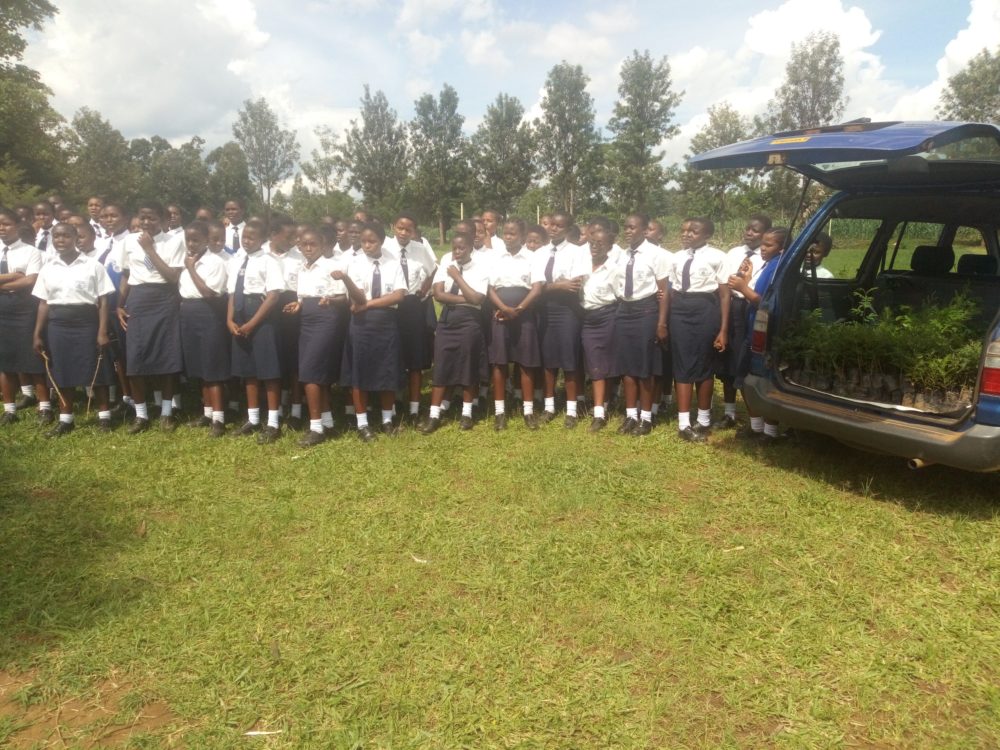 ARCHBISHOP NJENGA GIRLS’ HIGH