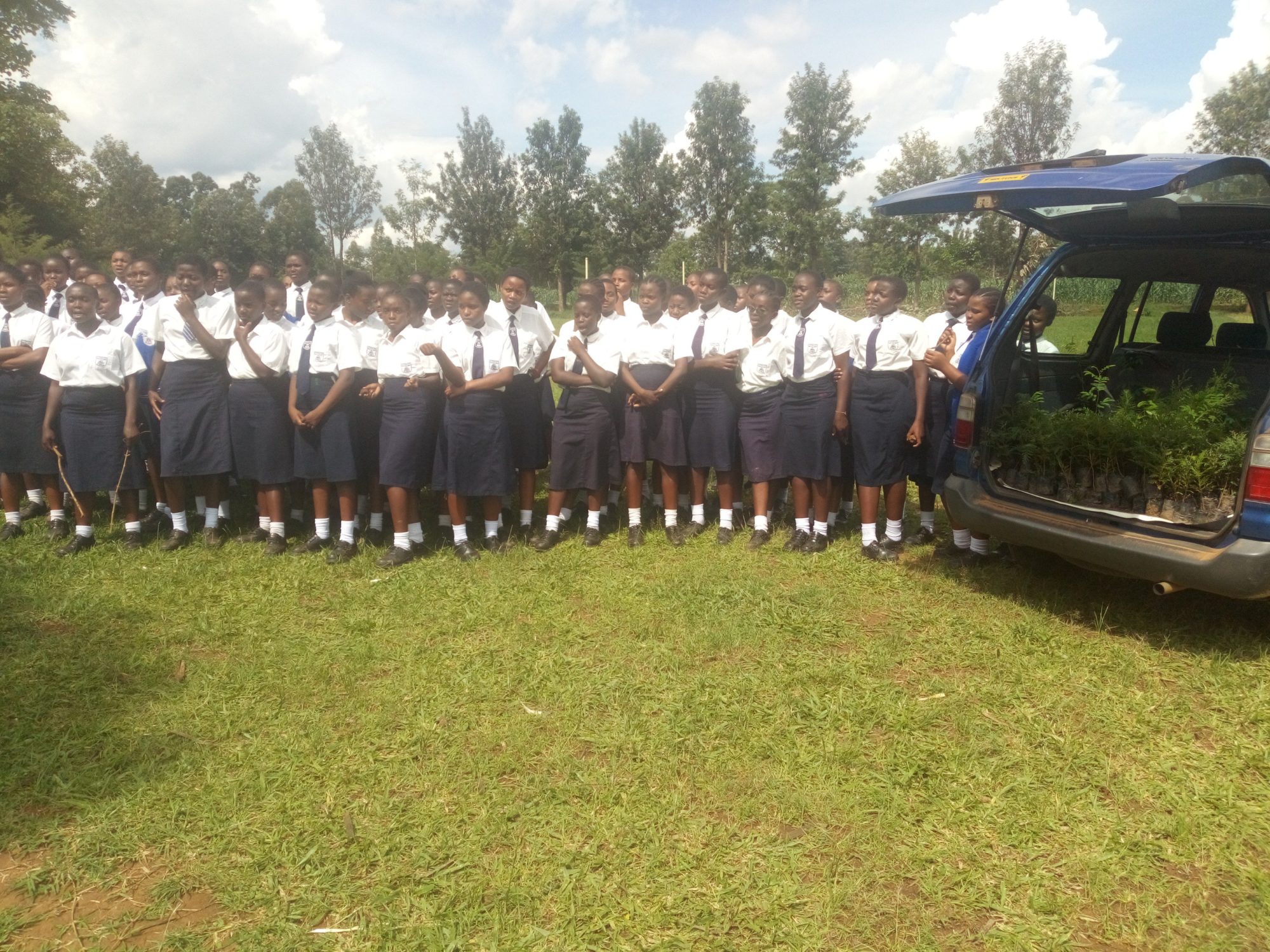ARCHBISHOP NJENGA GIRLS’ HIGH