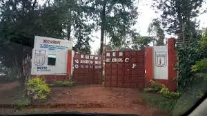 OUR LADY OF MERCY RANGENYO GIRLS SECONDARY SCHOOL