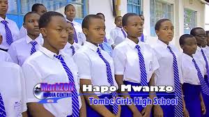 Tombe Girls' High School