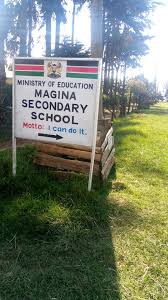 Magina Girls Secondary School’s KCSE Results, KNEC Code, Admissions, Location, Contacts, Fees, Students’ Uniform, History, Directions and KCSE Overall School Grade Count Summary