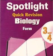 Free Biology Notes, Exams, KCSE Past Papers, Schemes and many more unlimited downloads.