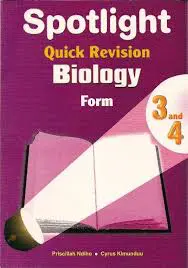 Free Biology Notes, Exams, KCSE Past Papers, Schemes and many more unlimited downloads. Free Biology Notes, Exams, KCSE Past Papers, Schemes and many more unlimited downloads.