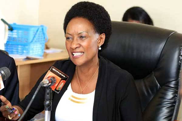 TSC warning to schools over fees