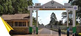 The Eldoret national polytechnic (TENP) courses, requirements,contacts, location,how to apply, fees and their website