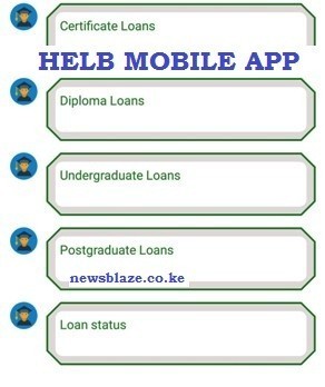 University, College students to receive Helb loans via Mpesa