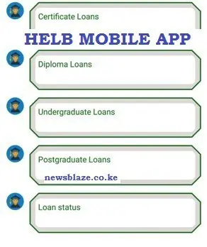 THE HELB MOBILE APP FROM PLAYSTORE. HOW TO USE THE APP TO APPLY FOR HELB SECOND & SUBSEQUENT LOANS FOR STUDENTS. THE HELB MOBILE APP FROM PLAYSTORE. HOW TO USE THE APP TO APPLY FOR HELB SECOND & SUBSEQUENT LOANS FOR STUDENTS.