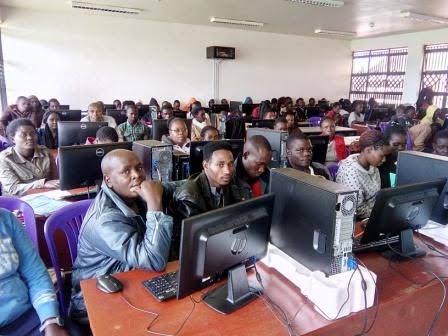 Bureti Technical Training Institute Courses, Requirements, Contacts, Location, How to apply, fees and website