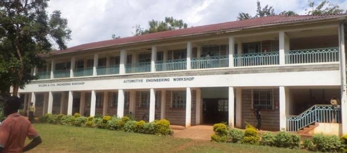 Siaya institute of technology Courses, Requirements, Contacts, Location, How to apply, fees and website