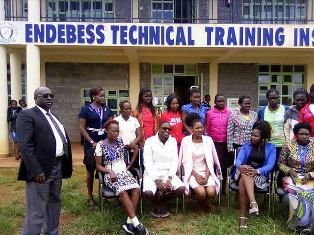 Endebess Technical Training Institute Courses, Requirements, Contacts, Location, How to apply, fees and website