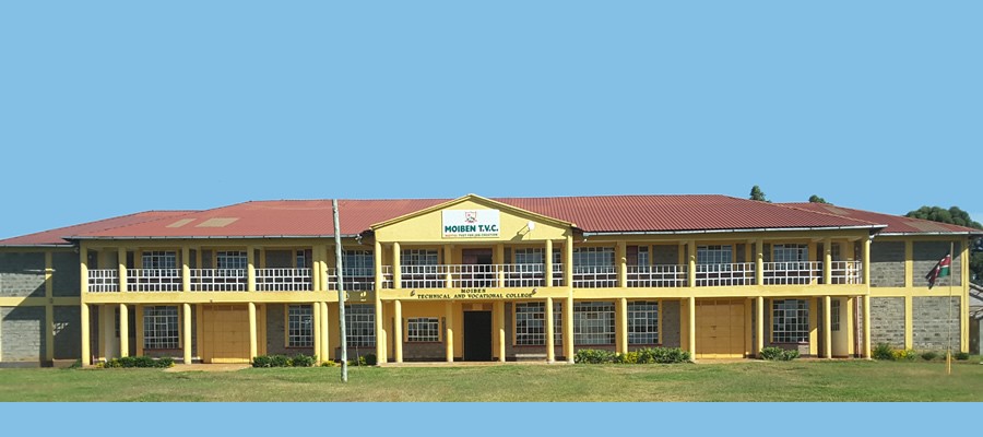Moiben technical and vocational college Courses, Requirements, Contacts, Location, How to apply, fees and website