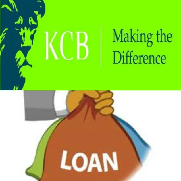 KCB personal loans application. Get all the details here. KCB personal loans application. Get all the details here.