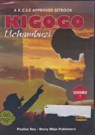 Free Kigogo notes, revision materials, KCSE questions and answers. Download now for free.