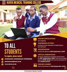 KMTC Manza Campus (Physical location, Courses, Requirements, How to apply and Contacts)