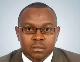 Dr. David Njeng’ere who is the new KNEC Boss.