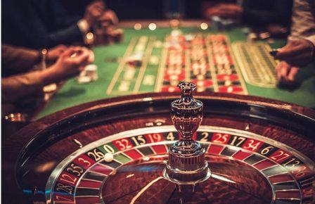 Top 6 Highest Paying Jobs in the Casino Industry