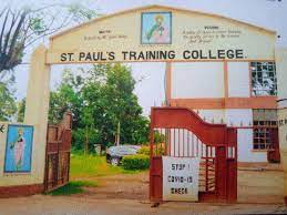 St. Paul’ s Training College Nyabururu- Complete details