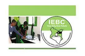 IEBC jobs 2023
