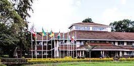 Africa International University