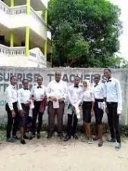 sunrise teachers training college