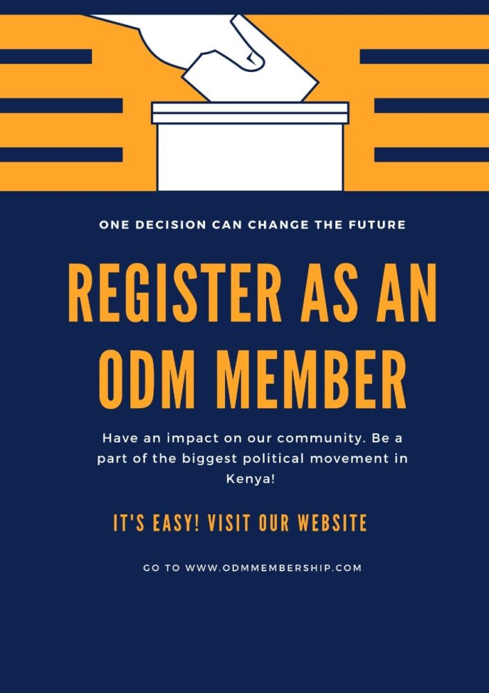 Join ODM