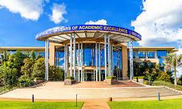 USIU Africa University