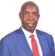 Education Cabinet Secretary Hon. Ombaki, Ezekiel Machogu