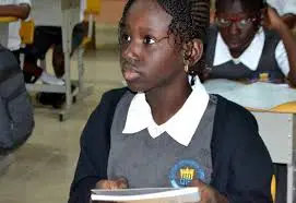Junior Secondary School Education in Kenya