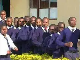 Nyaikuro High school registered an impressive performance in the KCSE 2023 exams by having 92% of the candidates proceeding to University. The school recorded a very good mean score of 7.696 points, to rank among the KCSE 2023 top performing schools in the country. Just like other schools in the country, the school also registered a declined performance in this year’s KCSE exam; with the mean dropping from 8.695 to 7.696 points. The school's candidature in the KCSE 2023 exam was 194 students. A total of 178 Students scored above C+ thus securing direct entry to university since this is the minimum university entry grade as stipulated by colleges and universities placement body (Kuccps). Unfortunately, 16 students failed to get the minimum university entry grade of C+ (plus) and above. The good news is that they can pursue Diploma and Certificate Courses of their choice. Nyaikuro High school's KCSE 2023/2024 Results Analysis; Grades Distribution. Zero students scored the most coveted grade of A plain (A) whereas zero students scored A minus (A-). Majority of the students scored grade C+ (plus) and above. Total Candidates 194 Candidates With C+ (plus) and Above 178 University Transition Percentage 92% Mean Points 7.696 Mean Grade B- minus Diploma Direct (C and C-) 16 TVET Direct (D+ and below) 8% Mean Grade Entry/ Grade Count A 0 A- 0 B+ 0 B 26 B- 100 C+ 52 C 15 C- 01 D+ 0 D 0 D- 0 Nyaikuro High School's KCSE Results Analysis More News about top Performing KCSE 2023/2024 Schools Full List of the KCSE 2023/2024 Best 500 Schools with Kabarak at Number One Best top 200 schools KCSE 2023 Exams Kisii High School's KCSE 2023-2024 Results and Grades Distribution Tenwek High School’s KCSE 2023-2024 Results and Grades Distribution Maseno School’s KCSE 2023-2024 Results and Grades Distribution Sironga Girls High School's KCSE 2023-2024 Results and Grades Distribution Lelwak Boys Highschool Nandi County KCSE 2023-2024 Exam Results Bungoma County KCSE 2023-2024 Exam Results Moi Gesusu High School's KCSE 2023-2024 Results and Grades Distribution Kebabe Girls School's KCSE 2023-2024 Results and Grades Distribution Kanga National School's KCSE 2023-2024 Results and Grades Distribution Butula Boys High School's KCSE 2023-2024 Results and Grades Distribution Kathiani Girls High School's KCSE 2023-2024 Results and Grades Distribution Mbooni Girls High School's KCSE 2023-2024 Results and Grades Distribution Precious Blood Kilungu Secondary School's KCSE 2023-2024 Results and Grades Distribution Caring Hearts High School's KCSE 2023-2024 Results and Grades Distribution Mirogi girls posts an impressive performance at the KCSE 2023/2024 Exams KCSE 2023-2024 Best Performing Schools in Homa Bay County Kagumo High School's KCSE 2023-2024 Results and Grades Distribution KCSE 2023-2024 Best Performing Schools in West Pokot County Tenwek High School's KCSE 2023-2024 Results and Grades Distribution Namachanja High School's KCSE 2023-2024 Results and Grades Distribution Nanyuki High School's KCSE 2023-2024 Results and Grades Distribution Anestar Boys High Lanet School's KCSE 2023-2024 Results and Grades Distribution Dr. Aggrey School’s KCSE 2023-2024 Results and Grades Distribution Murray Girls High School- Taita’s KCSE 2023-2024 Results Analysis and Grades Summary Canon Kituri Secondary School’s KCSE 2023-2024 Results and Grades Distribution St Joseph High School Mumias’ KCSE 2023-2024 KCSE Results Analysis and Grade Count Mukaa Boys High School’s KCSE 2023-2024 Results and Grades Distribution Chwele Girls High School’s KCSE 2023-2024 Results and Grades Distribution Thika High School’s KCSE 2023-2024 Results and Grades Distribution  St Peters Mukumu Seminary’s KCSE 2023-2024 Results and Grades Distribution Top Performing National Schools in KCSE Exams Moi Forces Academy, Lanet; KCSE results, location, Fees, Admissions and many more Karima Girls High School; KCSE results, contacts, admissions, Location, Fees and other details Friends School Kamusinga; KCSE results, contacts, admissions, Location, Fees and other details Bunyore Girls High School; KCSE results, contacts, admissions, Location, Fees and other details Kereri  Girls High School; KCSE results, contacts, admissions, Location, Fees and other details Maranda  High School; KCSE results, contacts, admissions, Location, Fees and other details Kisii  High School; KCSE results, contacts, admissions, Location, Fees and other details St Mary’s Yala School; KCSE results, contacts, admissions, Location, Fees and other details Buru Buru Girls High School; KCSE results, contacts, admissions, Location, Fees and other details St Mary’s  Girls High School, Igoji; KCSE results, contacts, admissions, Location, Fees and other details Kapsabet Girls High School:  KCSE results, contacts, admissions, Location, Fees and other details Naivasha  Girls High School:  KCSE results, contacts, admissions, Location, Fees and other details Upper Hill Boys High School:  KCSE results, contacts, admissions, Location, Fees and other details Kisumu Girls  High School:  KCSE results, contacts, admissions, Location, Fees and other details Nyeri  High School:  KCSE results, contacts, admissions, Location, Fees and other details Top Performing National Schools in KCSE 2023 Nyambaria Boys High School’s KCSE 2023 Results Analysis, Ranking Grades Distribution and Location Alliance Girls High School’s KCSE 2023 Results Analysis, Ranking Grades Distribution and Location St Brigids Kiminini Girls High School’s KCSE 2023 Results Analysis, Ranking Grades Distribution Nakuru Boys High School’s KCSE 2023/2024 Results Analysis, Ranking Grades Distribution and Location Asumbi girls High school KCSE 2023 Results, Grade Distribution Kapsabet High KCSE 2023 Results Analysis, Mean Grade Count Moi Girls High School Eldoret 2023 KCSE Results Analysis, Grade Count Kanga High School 2023 KCSE Results Analysis, Grade Count Kenya High School KCSE 2023 Results Analysis, Grades Maseno School KCSE 2023 Results analysis, Grade Count Kagumo High School 2023 KCSE Results Analysis, Grade Count Murang’a High School KCSE 2023 Results Analysis Nairobi school KCSE 2023 Results, Candidates’ Mean Grades Distribution Maranda High school 2023 KCSE Results Analysis, Grade Count Meru School KCSE 2023 Results Analysis and Grades Distribution Meru School KCSE 2023 Results Analysis and Grades Distribution Bunyore Girls’ High School 2023 KCSE Results Analysis, Grade Count Tenwek High school KCSE 2023 Results Analysis and Grades Count Lugulu Girls High School; KCSE 2023/2024 Results Analysis, Contacts, Location, Admissions, History, Fees Lugulu Girls’ High school 2023 KCSE Results Analysis, Grade Count Baringo High School 2023 KCSE Results Analysis, Grade Count Kaplong Girls National School KCSE 2023 Results Analysis Bahari Girls High School; KCSE Results Analysis, Contacts, Location, Admissions, History, Fees Top Performing Extra-County Schools in KCSE 2023 Cardinal Otunga High school, Mosocho 2023 KCSE Results Analysis, Grade Count St. Anthony’s Boys Kitale kcse 2023 results, Grade Count St. Paul’s Igonga DOK Secondary School 2023 KCSE Results Analysis, Grade Count Kaaga Girls High School KCSE 2023 Results Analysis Orero Boys High school 2023 KCSE Results Analysis, Grade Count Samoei Boys High School ; full details, KCSE  Analysis, Contacts, Location, Admissions, History, Fees Chebwagan High School KCSE 2023 Results Analysis, Grade Distribution Ogande Girls High School KCSE 2023 Results, Grade Distribution Sawagongo High School 2023 KCSE Results Analysis, Grade Count Nyakongo Boys High School 2023 KCSE Results, Mean Grades Count Cheborge Boys High School KCSE 2023 Results, Grades Count Bishop Linus Okok Girls’ High School 2023 KCSE Results Analysis, Grade Count Ack Rae Girls High School 2023 KCSE Results Analysis, Grade Count Korongoi Girls High School KCSE 2023 Exams Results Lelwak boys KCSE 2023 Exam Results Analysis, Grade Count Ossen Girls High School KCSE 2023 Results, Grades Count Agoro Sare High School 2023 KCSE Results Analysis, Grade Count St Mary’s Kibabii Boys High School KCSE 2023 Results Analysis Ruth Kiptui Girls Kasok KCSE 2023 Exam Results Analysis AIC Sombe Girls High School Kitui – 2023 KCSE Results Analysis, Grade Count Tabagon Girls High school 2023 KCSE Results Analysis, Grade Count Chavakali High School’s KCSE 2023/2024 Results Analysis, Ranking Grades Distribution and Location Moi Siongiroi Girls High School KCSE 2023 Results and Grades Distribution Cardinal Otunga Girls High School; All details, KCSE Results Analysis, Contacts, Location Nyaikuro High school registered an impressive performance in the KCSE 2023 exams by having 92% of the candidates proceeding to University. The school recorded a very good mean score of 7.696 points, to rank among the KCSE 2023 top performing schools in the country. Just like other schools in the country, the school also registered a declined performance in this year’s KCSE exam; with the mean dropping from 8.695 to 7.696 points. The school's candidature in the KCSE 2023 exam was 194 students. A total of 178 Students scored above C+ thus securing direct entry to university since this is the minimum university entry grade as stipulated by colleges and universities placement body (Kuccps). Unfortunately, 16 students failed to get the minimum university entry grade of C+ (plus) and above. The good news is that they can pursue Diploma and Certificate Courses of their choice. Nyaikuro High school's KCSE 2023/2024 Results Analysis; Grades Distribution. Zero students scored the most coveted grade of A plain (A) whereas zero students scored A minus (A-). Majority of the students scored grade C+ (plus) and above. Total Candidates 194 Candidates With C+ (plus) and Above 178 University Transition Percentage 92% Mean Points 7.696 Mean Grade B- minus Diploma Direct (C and C-) 16 TVET Direct (D+ and below) 8% Mean Grade Entry/ Grade Count A 0 A- 0 B+ 0 B 26 B- 100 C+ 52 C 15 C- 01 D+ 0 D 0 D- 0 Nyaikuro High School's KCSE Results Analysis More News about top Performing KCSE 2023/2024 Schools Full List of the KCSE 2023/2024 Best 500 Schools with Kabarak at Number One Best top 200 schools KCSE 2023 Exams Kisii High School's KCSE 2023-2024 Results and Grades Distribution Tenwek High School’s KCSE 2023-2024 Results and Grades Distribution Maseno School’s KCSE 2023-2024 Results and Grades Distribution Sironga Girls High School's KCSE 2023-2024 Results and Grades Distribution Lelwak Boys Highschool Nandi County KCSE 2023-2024 Exam Results Bungoma County KCSE 2023-2024 Exam Results Moi Gesusu High School's KCSE 2023-2024 Results and Grades Distribution Kebabe Girls School's KCSE 2023-2024 Results and Grades Distribution Kanga National School's KCSE 2023-2024 Results and Grades Distribution Butula Boys High School's KCSE 2023-2024 Results and Grades Distribution Kathiani Girls High School's KCSE 2023-2024 Results and Grades Distribution Mbooni Girls High School's KCSE 2023-2024 Results and Grades Distribution Precious Blood Kilungu Secondary School's KCSE 2023-2024 Results and Grades Distribution Caring Hearts High School's KCSE 2023-2024 Results and Grades Distribution Mirogi girls posts an impressive performance at the KCSE 2023/2024 Exams KCSE 2023-2024 Best Performing Schools in Homa Bay County Kagumo High School's KCSE 2023-2024 Results and Grades Distribution KCSE 2023-2024 Best Performing Schools in West Pokot County Tenwek High School's KCSE 2023-2024 Results and Grades Distribution Namachanja High School's KCSE 2023-2024 Results and Grades Distribution Nanyuki High School's KCSE 2023-2024 Results and Grades Distribution Anestar Boys High Lanet School's KCSE 2023-2024 Results and Grades Distribution Dr. Aggrey School’s KCSE 2023-2024 Results and Grades Distribution Murray Girls High School- Taita’s KCSE 2023-2024 Results Analysis and Grades Summary Canon Kituri Secondary School’s KCSE 2023-2024 Results and Grades Distribution St Joseph High School Mumias’ KCSE 2023-2024 KCSE Results Analysis and Grade Count Mukaa Boys High School’s KCSE 2023-2024 Results and Grades Distribution Chwele Girls High School’s KCSE 2023-2024 Results and Grades Distribution Thika High School’s KCSE 2023-2024 Results and Grades Distribution  St Peters Mukumu Seminary’s KCSE 2023-2024 Results and Grades Distribution Top Performing National Schools in KCSE Exams Moi Forces Academy, Lanet; KCSE results, location, Fees, Admissions and many more Karima Girls High School; KCSE results, contacts, admissions, Location, Fees and other details Friends School Kamusinga; KCSE results, contacts, admissions, Location, Fees and other details Bunyore Girls High School; KCSE results, contacts, admissions, Location, Fees and other details Kereri  Girls High School; KCSE results, contacts, admissions, Location, Fees and other details Maranda  High School; KCSE results, contacts, admissions, Location, Fees and other details Kisii  High School; KCSE results, contacts, admissions, Location, Fees and other details St Mary’s Yala School; KCSE results, contacts, admissions, Location, Fees and other details Buru Buru Girls High School; KCSE results, contacts, admissions, Location, Fees and other details St Mary’s  Girls High School, Igoji; KCSE results, contacts, admissions, Location, Fees and other details Kapsabet Girls High School:  KCSE results, contacts, admissions, Location, Fees and other details Naivasha  Girls High School:  KCSE results, contacts, admissions, Location, Fees and other details Upper Hill Boys High School:  KCSE results, contacts, admissions, Location, Fees and other details Kisumu Girls  High School:  KCSE results, contacts, admissions, Location, Fees and other details Nyeri  High School:  KCSE results, contacts, admissions, Location, Fees and other details Top Performing National Schools in KCSE 2023 Nyambaria Boys High School’s KCSE 2023 Results Analysis, Ranking Grades Distribution and Location Alliance Girls High School’s KCSE 2023 Results Analysis, Ranking Grades Distribution and Location St Brigids Kiminini Girls High School’s KCSE 2023 Results Analysis, Ranking Grades Distribution Nakuru Boys High School’s KCSE 2023/2024 Results Analysis, Ranking Grades Distribution and Location Asumbi girls High school KCSE 2023 Results, Grade Distribution Kapsabet High KCSE 2023 Results Analysis, Mean Grade Count Moi Girls High School Eldoret 2023 KCSE Results Analysis, Grade Count Kanga High School 2023 KCSE Results Analysis, Grade Count Kenya High School KCSE 2023 Results Analysis, Grades Maseno School KCSE 2023 Results analysis, Grade Count Kagumo High School 2023 KCSE Results Analysis, Grade Count Murang’a High School KCSE 2023 Results Analysis Nairobi school KCSE 2023 Results, Candidates’ Mean Grades Distribution Maranda High school 2023 KCSE Results Analysis, Grade Count Meru School KCSE 2023 Results Analysis and Grades Distribution Meru School KCSE 2023 Results Analysis and Grades Distribution Bunyore Girls’ High School 2023 KCSE Results Analysis, Grade Count Tenwek High school KCSE 2023 Results Analysis and Grades Count Lugulu Girls High School; KCSE 2023/2024 Results Analysis, Contacts, Location, Admissions, History, Fees Lugulu Girls’ High school 2023 KCSE Results Analysis, Grade Count Baringo High School 2023 KCSE Results Analysis, Grade Count Kaplong Girls National School KCSE 2023 Results Analysis Bahari Girls High School; KCSE Results Analysis, Contacts, Location, Admissions, History, Fees Top Performing Extra-County Schools in KCSE 2023 Cardinal Otunga High school, Mosocho 2023 KCSE Results Analysis, Grade Count St. Anthony’s Boys Kitale kcse 2023 results, Grade Count St. Paul’s Igonga DOK Secondary School 2023 KCSE Results Analysis, Grade Count Kaaga Girls High School KCSE 2023 Results Analysis Orero Boys High school 2023 KCSE Results Analysis, Grade Count Samoei Boys High School ; full details, KCSE  Analysis, Contacts, Location, Admissions, History, Fees Chebwagan High School KCSE 2023 Results Analysis, Grade Distribution Ogande Girls High School KCSE 2023 Results, Grade Distribution Sawagongo High School 2023 KCSE Results Analysis, Grade Count Nyakongo Boys High School 2023 KCSE Results, Mean Grades Count Cheborge Boys High School KCSE 2023 Results, Grades Count Bishop Linus Okok Girls’ High School 2023 KCSE Results Analysis, Grade Count Ack Rae Girls High School 2023 KCSE Results Analysis, Grade Count Korongoi Girls High School KCSE 2023 Exams Results Lelwak boys KCSE 2023 Exam Results Analysis, Grade Count Ossen Girls High School KCSE 2023 Results, Grades Count Agoro Sare High School 2023 KCSE Results Analysis, Grade Count St Mary’s Kibabii Boys High School KCSE 2023 Results Analysis Ruth Kiptui Girls Kasok KCSE 2023 Exam Results Analysis AIC Sombe Girls High School Kitui – 2023 KCSE Results Analysis, Grade Count Tabagon Girls High school 2023 KCSE Results Analysis, Grade Count Chavakali High School’s KCSE 2023/2024 Results Analysis, Ranking Grades Distribution and Location Moi Siongiroi Girls High School KCSE 2023 Results and Grades Distribution Cardinal Otunga Girls High School; All details, KCSE Results Analysis, Contacts, Location