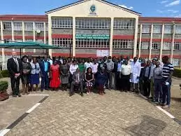 The Rift Valley National Polytechnic
