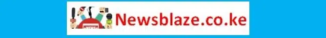 Newsblaze.co.ke