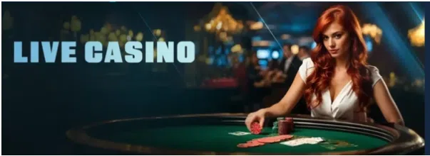 Live Casino From CaptainsBet Is Now in Kenya Live Casino From CaptainsBet Is Now in Kenya
