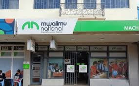 Mwalimu National Sacco