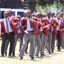 St Peter’s Abwao Secondary School in Migori