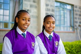 KCSE 2024/2025 Results Analysis: Riara Springs Records a mean of 9.2