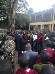 KCSE 2024 Results Analysis: Kabarnet Boys records poor results as 132 candidates miss university slots