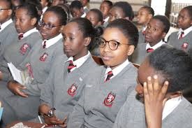 Top 100 Girls' Schools Nationally in KCSE 2024 Exam Results