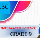 Grade 9 Free Notes