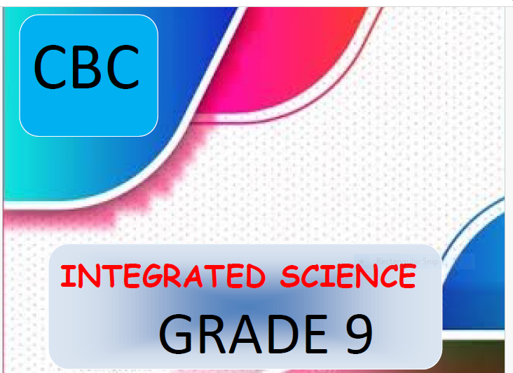 Grade 9 Free Notes Grade 9 Free Notes