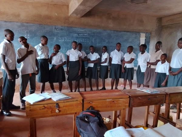 Grade 9 Learners to Select Senior Schools in Second Term Under New Guidelines