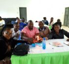 A past CBC Retooling Seminar for teachers at St. Thomas Aquinas Katheka Boys
