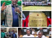 Bungoma North Technical and Vocational College