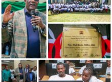 Bungoma North Technical and Vocational College