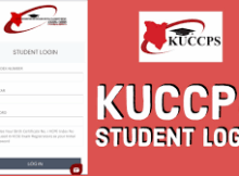 The Latest Kuccps Placement News in Kenya.