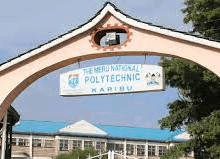 Meru National Polytechnic