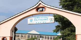Meru National Polytechnic Meru National Polytechnic